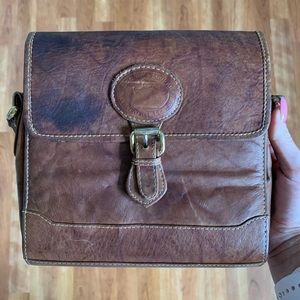 Vintage Dooney & Burke purse